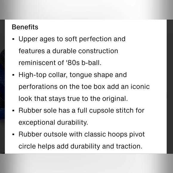 Nike Dunks - Picture 6 of 7